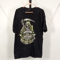 HARLEY DAVIDSON T-SHIRTS (BUNDLE 07)