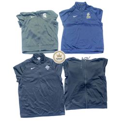 Nike Nylon Jackets AT54