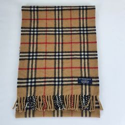 Foulard Burberry
