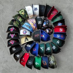 Gorros vintage