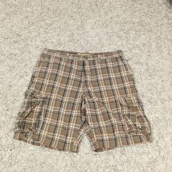 SHORTS IN COTONE NON ETICHETTATI E CARGO (BUNDLE 0..
