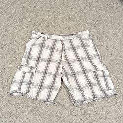 SHORTS IN COTONE E CARGO SENZA MARCA (BUNDLE 06)