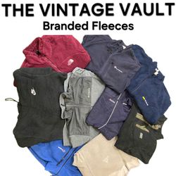 Mix Branded Fleeces