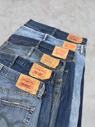 Levi’s 501 Jeans (F-44)