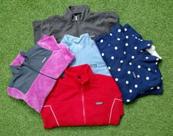 Patagonia Fleece Jackets
