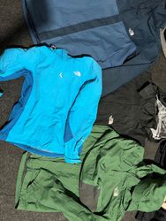 The North Face Jackets
