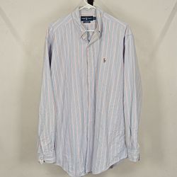 RALPH LAUREN MEN'S SHIRTS (SPECIAL) BUNDLE 24