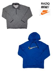 Nike Sweatshirts
