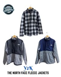 „The North Face Fleecejacken - UM0004“