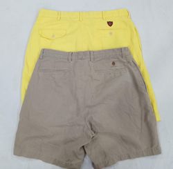 CR5203 Vintage Heritage Polo e Tommy Hilfiger Shor..