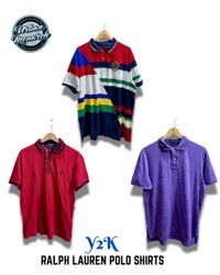 Ralph Lauren Polo Shirts - UM0005
