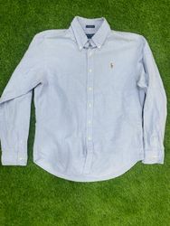 251 | Ralph Lauren Shirts