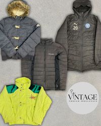 Premium quality puffer jackets #19925