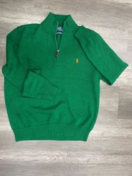 252 | 1/4 Ralph Lauren Polo