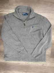 253 | 1/4 Ralph Lauren Polo