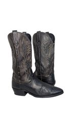 MV248# Super Quality Vintage Cowboy Boots,