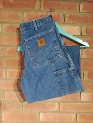 Carhartt Jeans 15 Stück SK-09