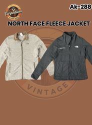 Die North Face Fleecjacken Ak-288