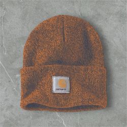 Berretti in lana Carhartt