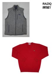 Mix Branded Winter Bundle