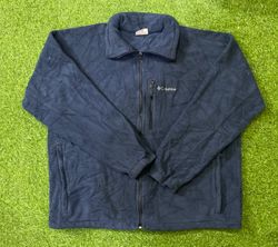 Columbia Fleece