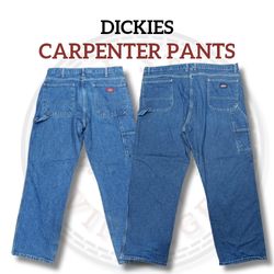 Dickies Carpenter Pants