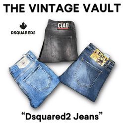 Dsquared2 Jeans
