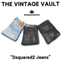 Dsquared2 Jeans
