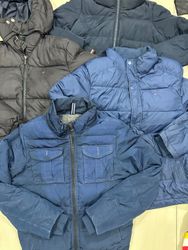Tommy Hilfiger Puffers