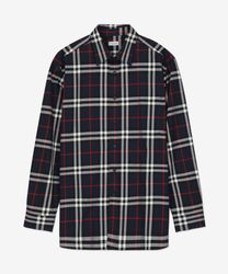Burberry cotton shirts