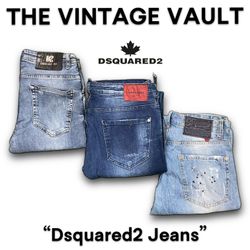 Dsquared2 Jeans