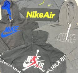 Nike hoodie