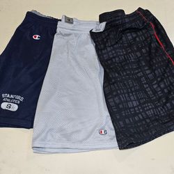 AV-0042 Champion Shorts
