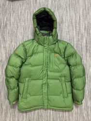 Veste en duvet Marmot