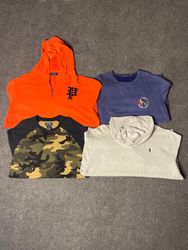 Felpe Premium Polo Ralph Lauren