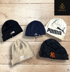 Casquettes Mix