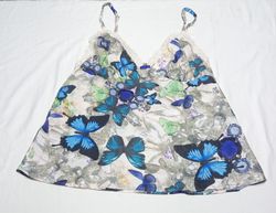 SK#24, Y2K Cami Tops