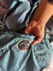 Osprey Bags