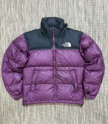 The north face Nuptse premium