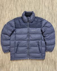 Montbell premium puffers