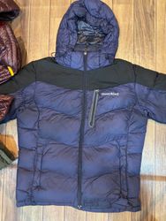 Montbell Puffers