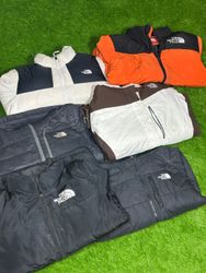 The North Face Jackets