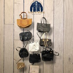 Bolsas Guess