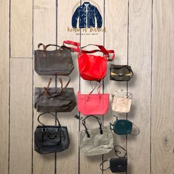 Bolsas Guess