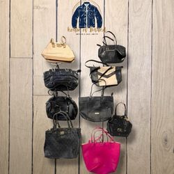 Bolsas Guess