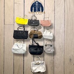 bolsas Guess