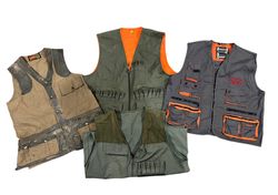 Vestes