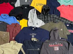 Echter Sweatshirt