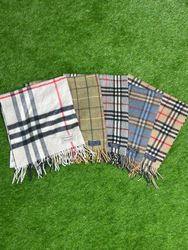 Burberry Scarve