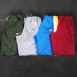 calça de corrida Nike
